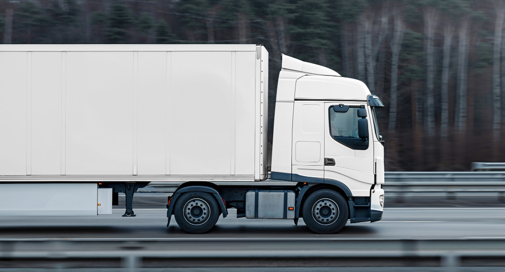 В Новосибирске вводятся новые ограничения для большегрузов