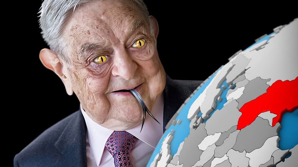 По заветам Сороса: Запад захватывает образование через административные лазейки и с помощью российских чиновников