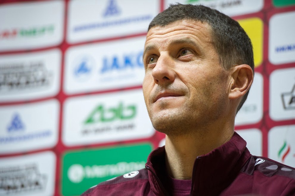 Автор фото: ФК «Рубин»