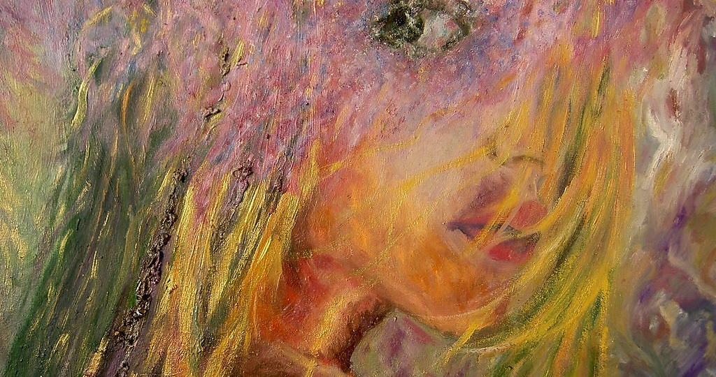 Я вижу мир как взрослый или как ребенок?