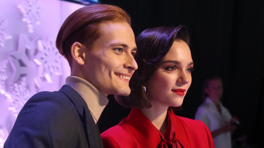    Фото: ИЗВЕСТИЯ/СПОРТ-ЭКСПРЕСС/Федор Успенский