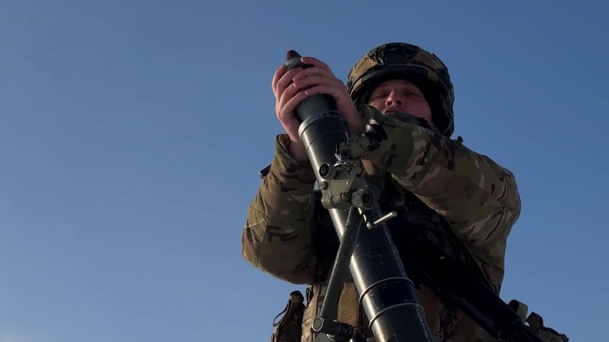    Первый канал