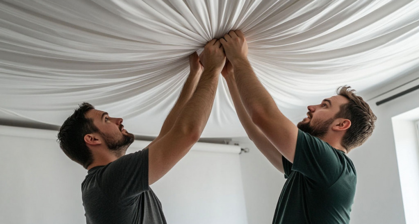    Картинка создана нейросетью Алиса AI