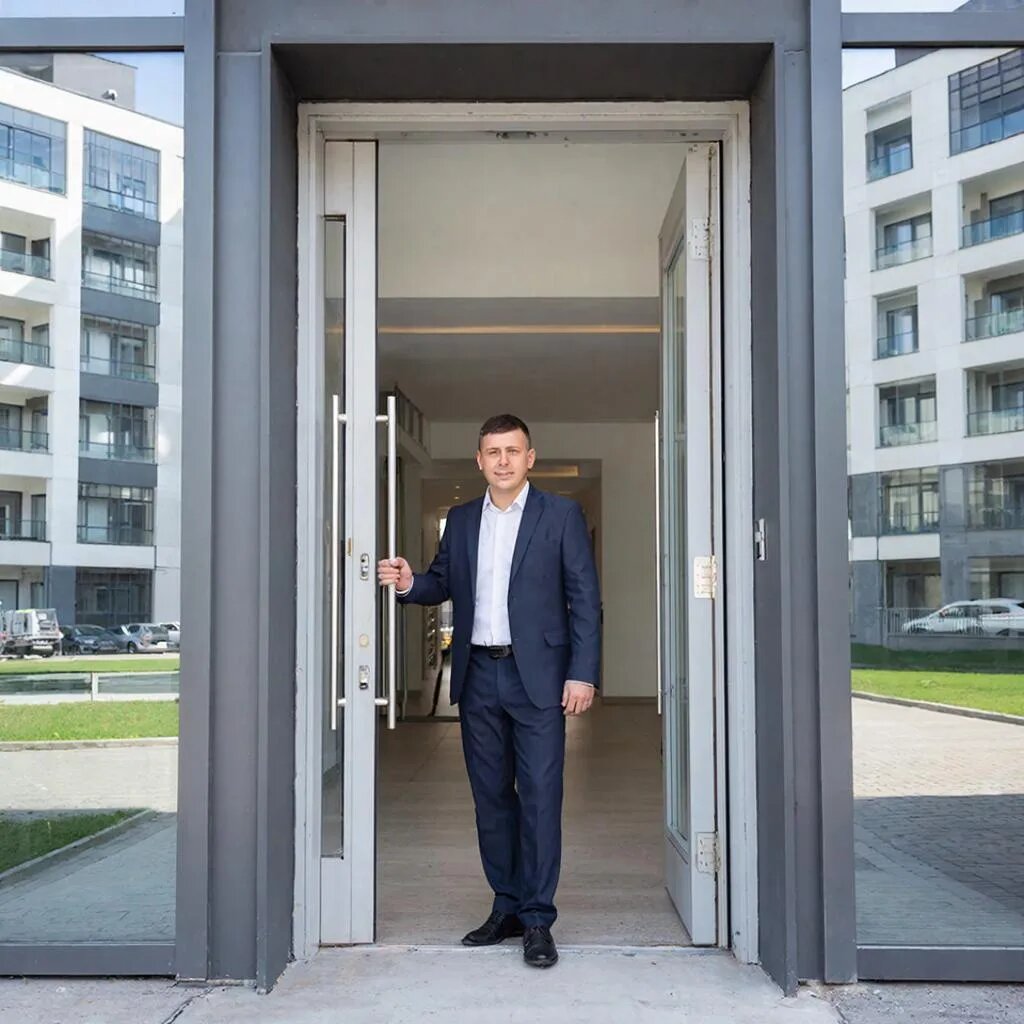 Изображение сгенерировала нейросеть GigaChat.