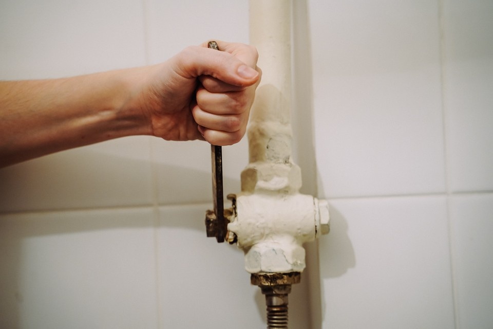    Основанием для проверки может стать жалоба в районную администрацию Светлана МАКОВЕЕВА