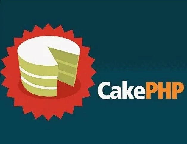 CakePHP logo