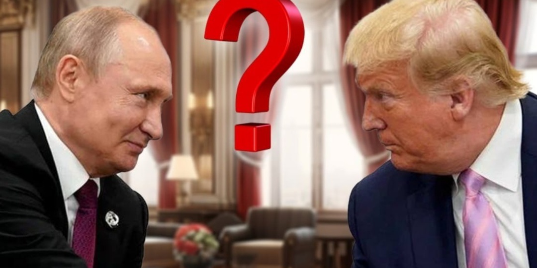 Путин наносит ответный удар Трампу: сперва – Гренландия, теперь – Иран. ВСУ "ослепли" посреди ночи. СВОдки с фронта