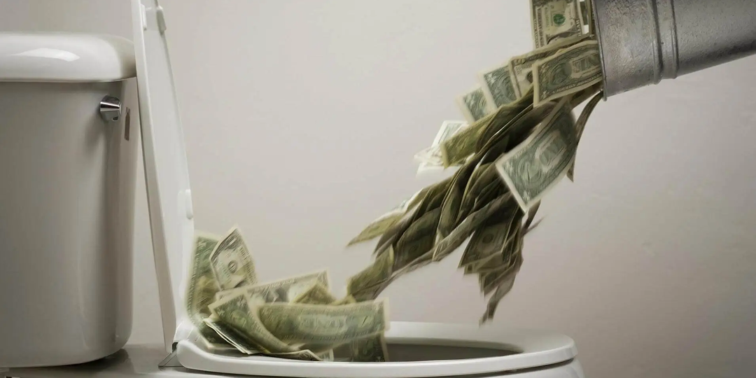 Когнитивные искажения в управлении финансами: как ваши «слепые зоны» сливают бюджет