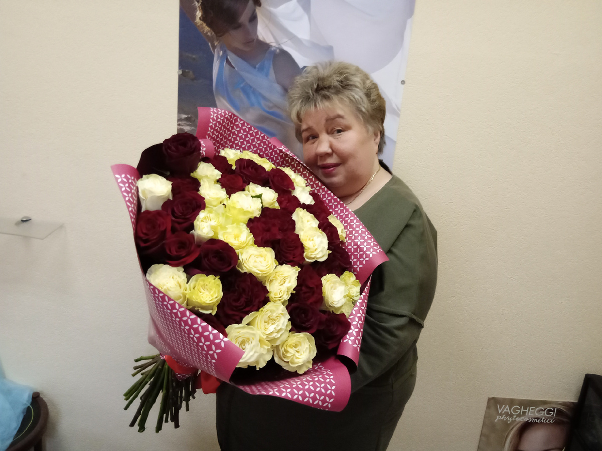 Фото автора .