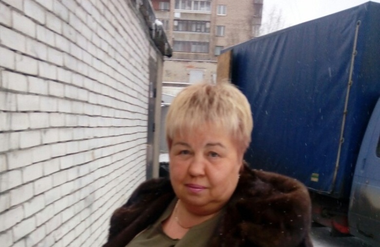 Фото автора .