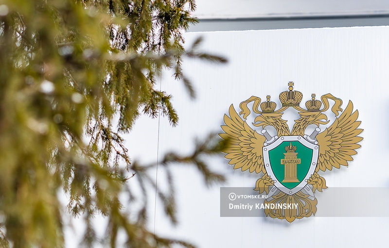Жительница Томской области пыталась покончить с собой после трех лет домашнего насилия — прокуратура