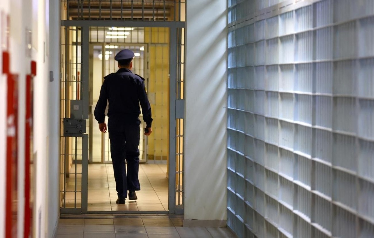 Петр Ковалев/ ТАСС, архив