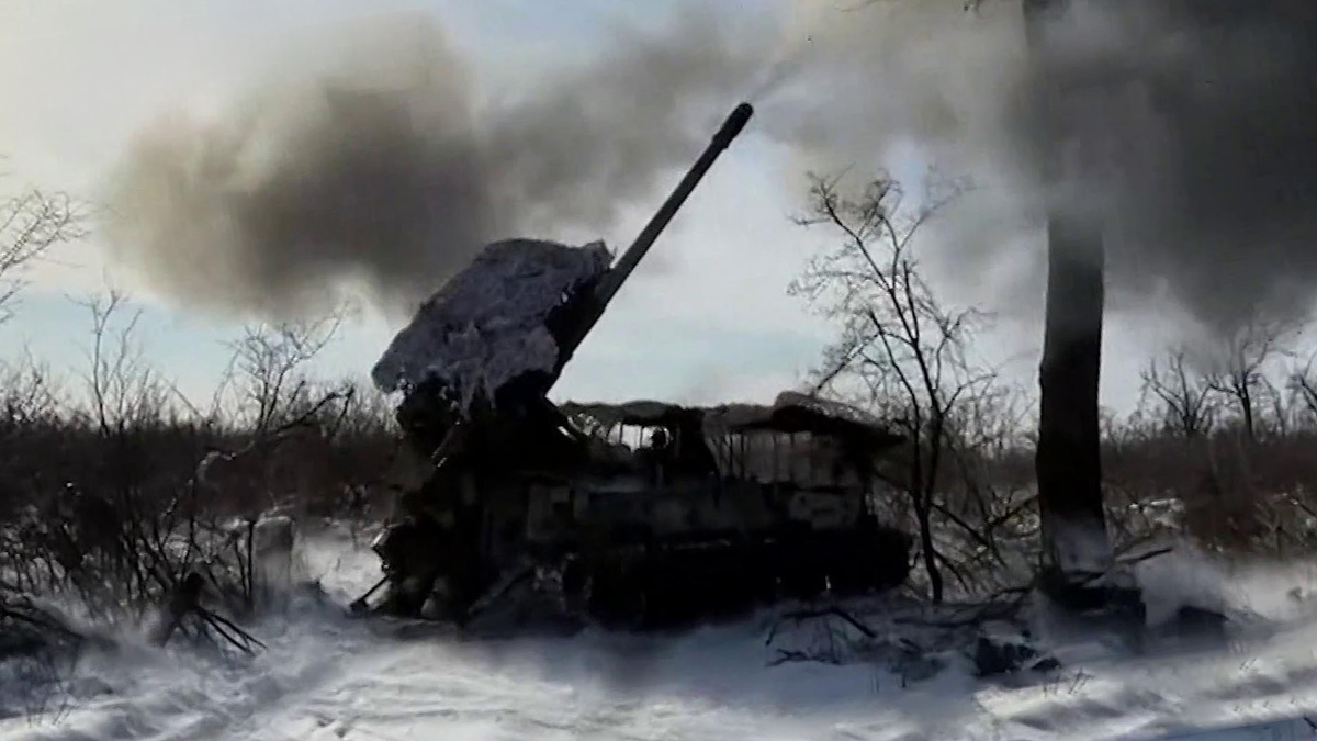    Первый канал