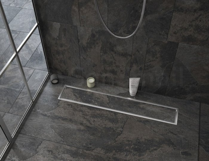 Без ванны, без душевой кабины: как на самом деле моются в США