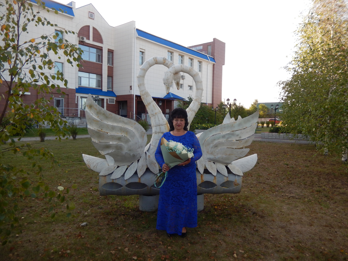 фото автора