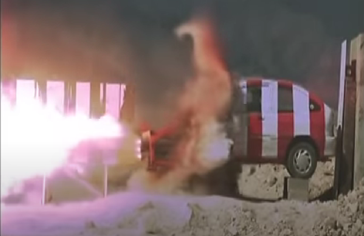 Вот этот кадр