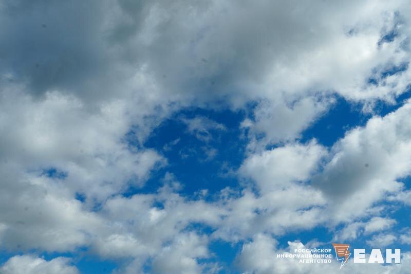   Фото ЕАН / Небо
