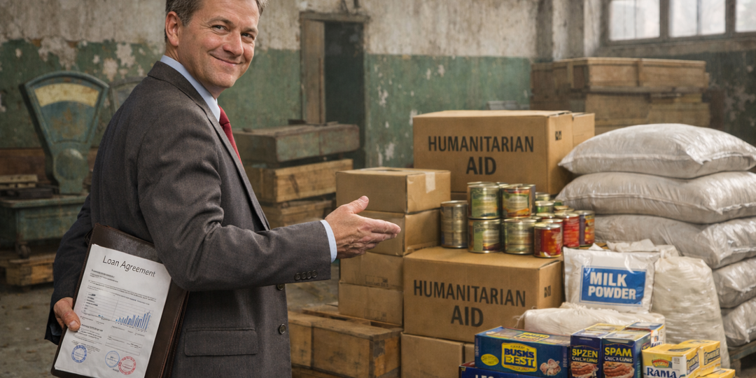 Как Западу следовало поступить в связи с распадом СССР?