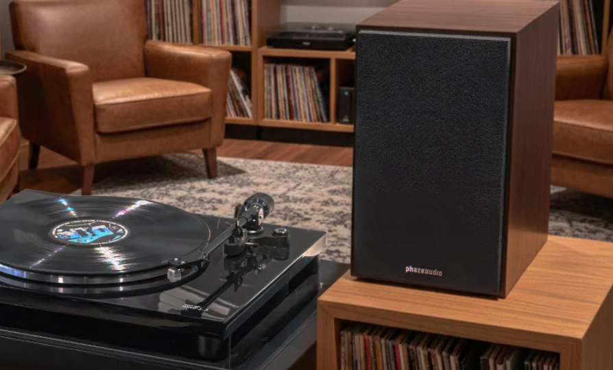 Phaze Audio: классический Hi-Fi за адекватные деньги
