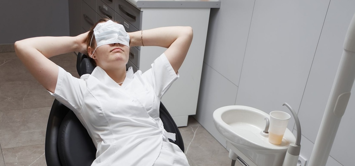 Почему в лечении зубов рутина врача важнее креатива