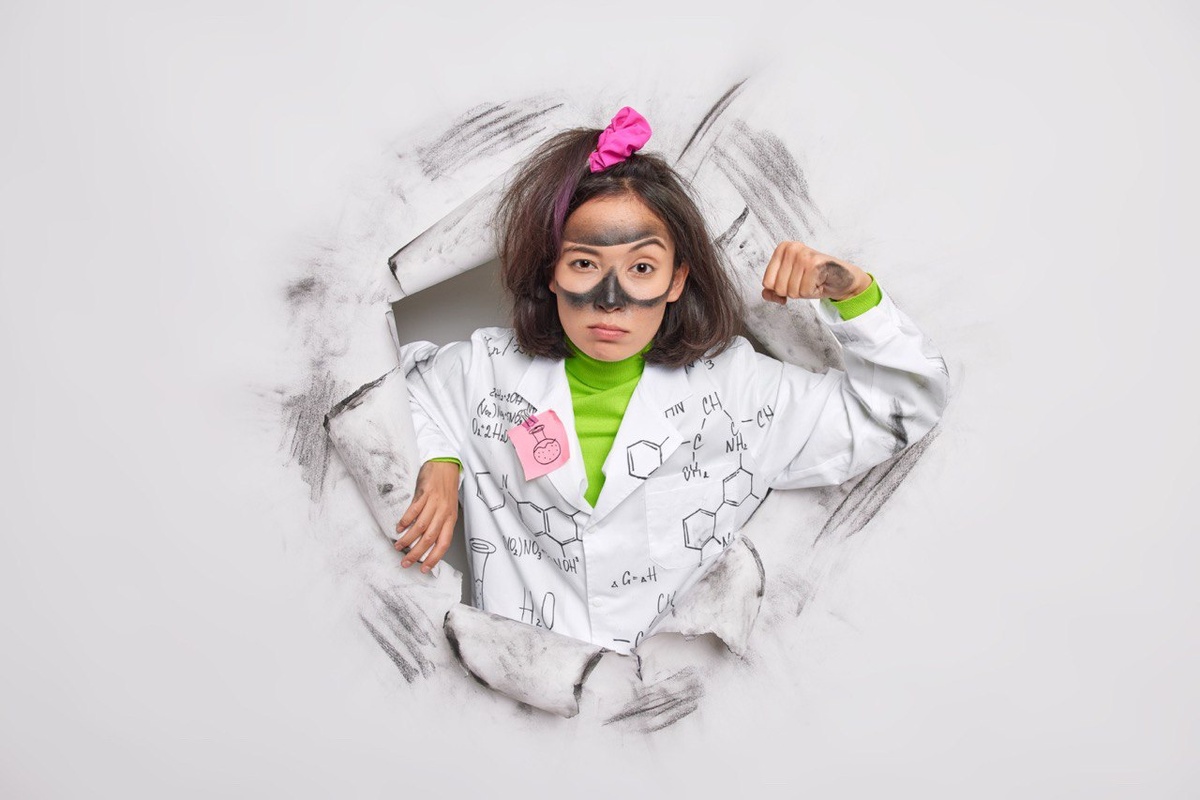 Креатив в стоматологии