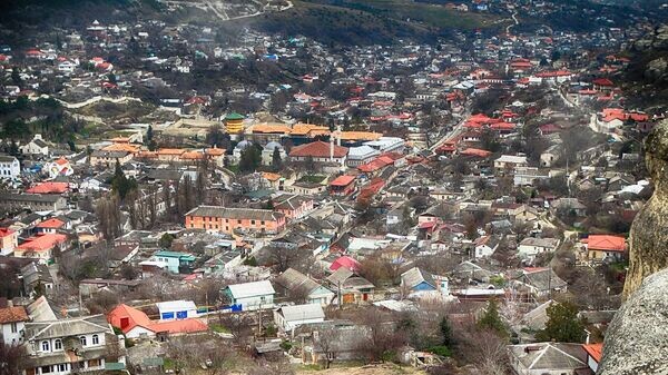    © РИА Новости Крым