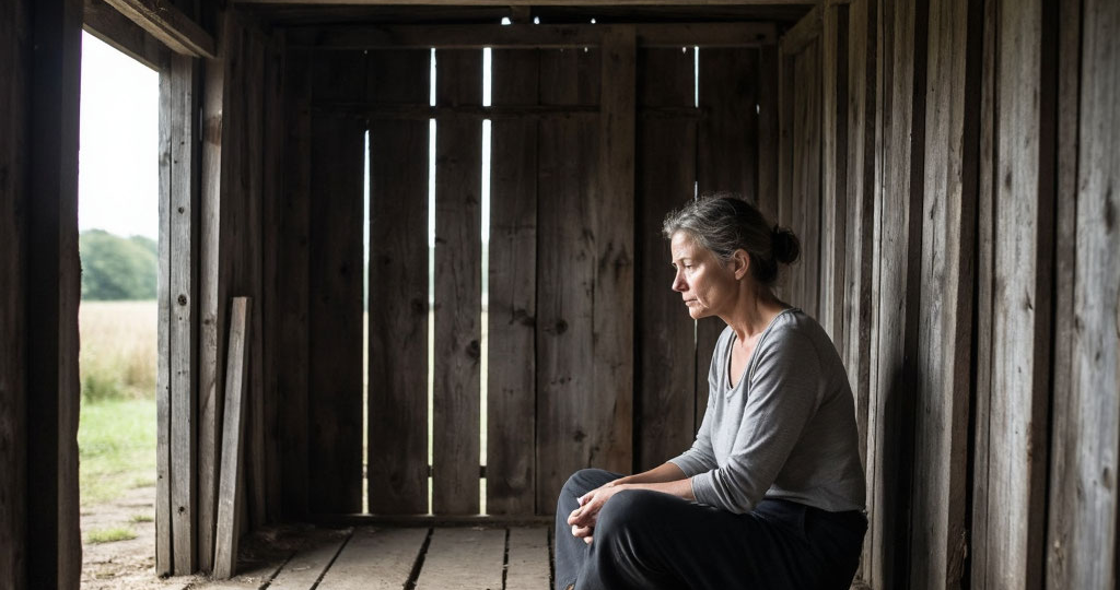 Новая жизнь. Неожиданный выход