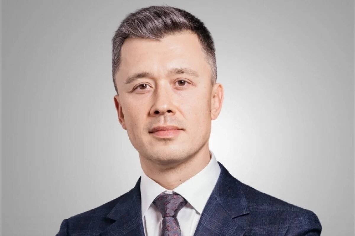    Гендиректором «СИБУР-Кстово» назначили Николая Дудукалова