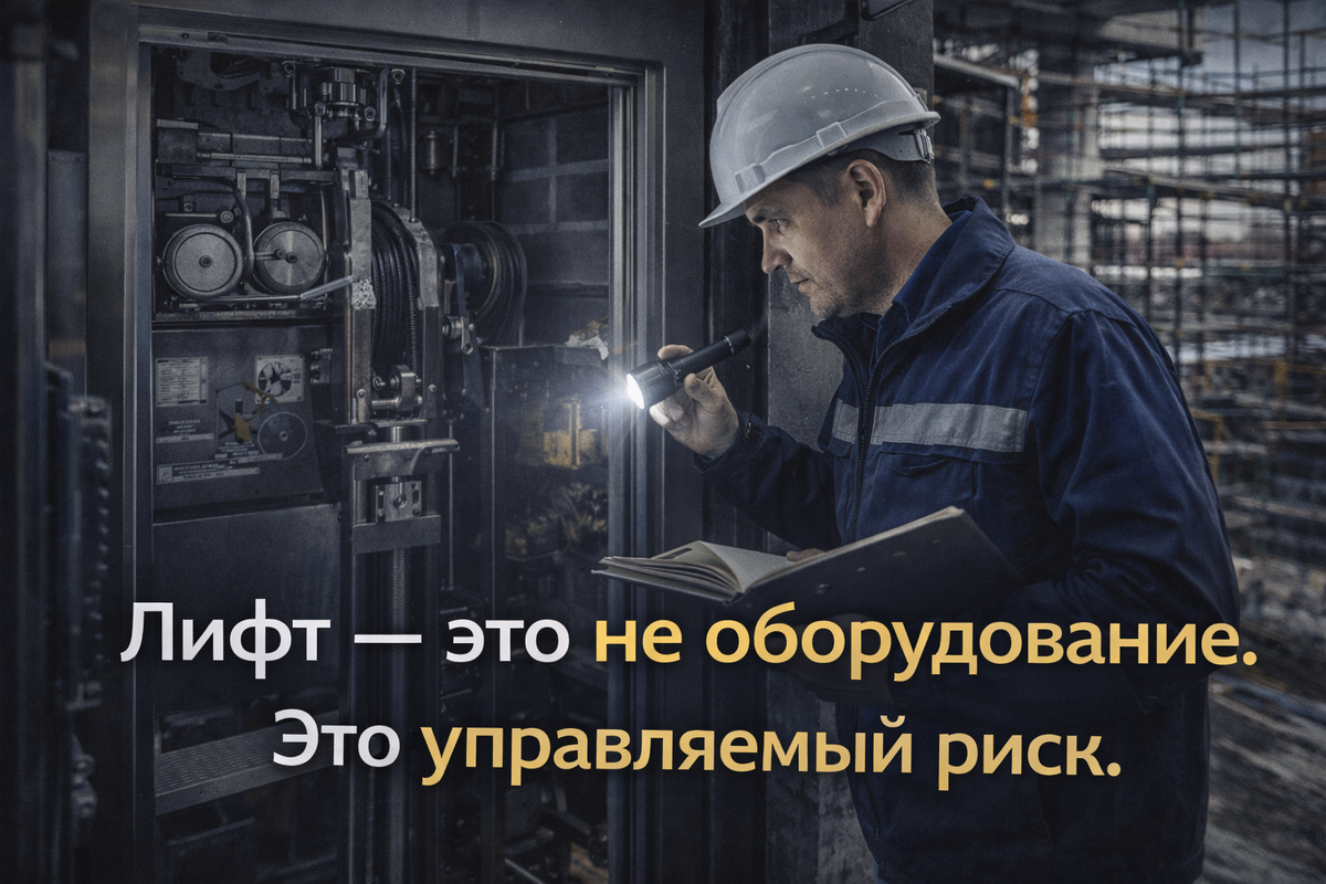 Как девелоперы теряют деньги не на покупке, а на эксплуатации