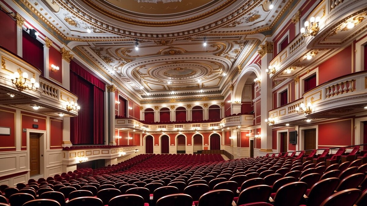    Изображение создано при помощи ИИ