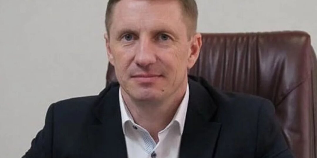 Глава тамбовского муниципального округа Пудовкин покидает свой пост