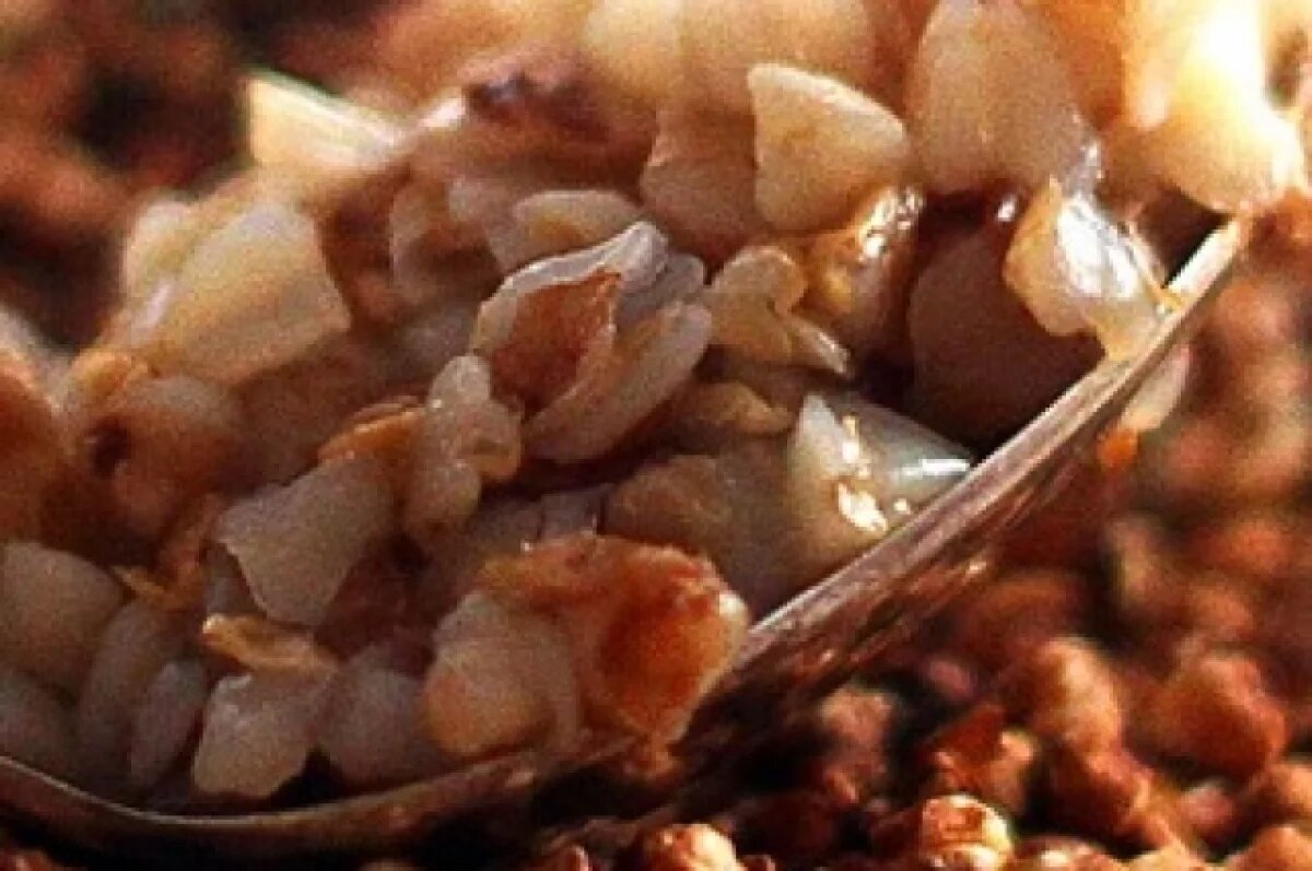    В Хабаровске раздадут 10 тысяч порций солдатской каши на 23 Февраля