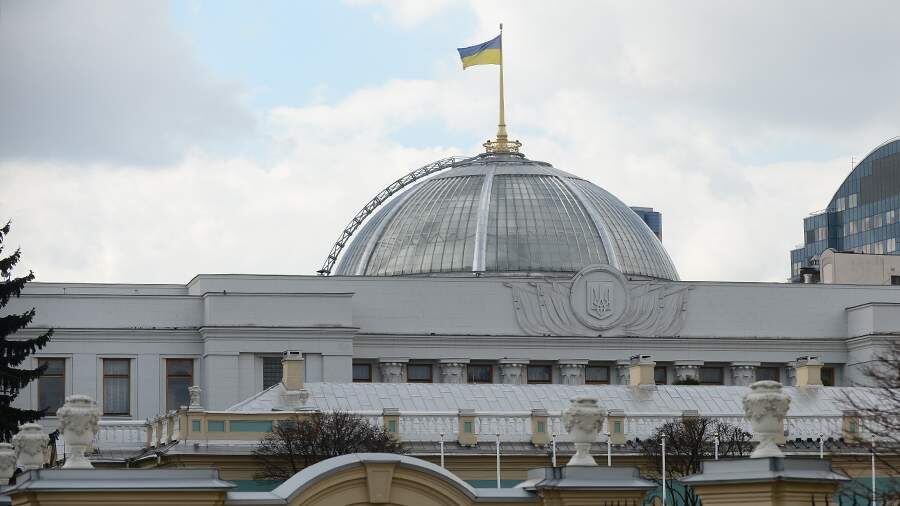    Фото: ИЗВЕСТИЯ/Тарас Петренко