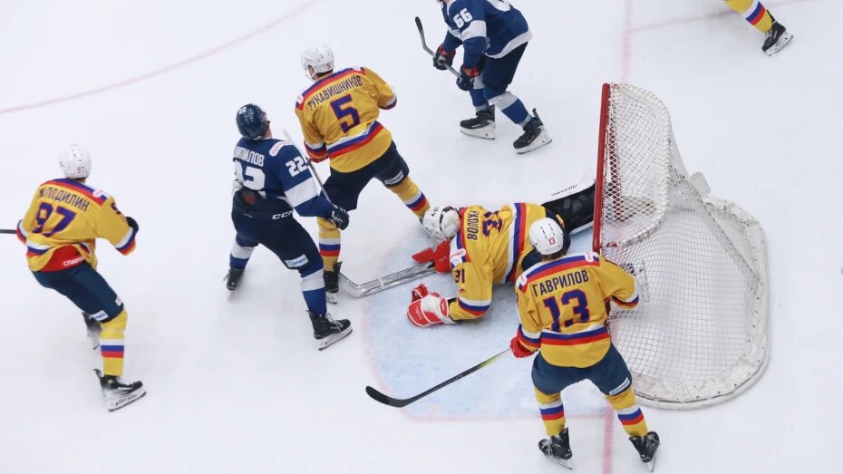    Автор фото: t.me/hcburan1977