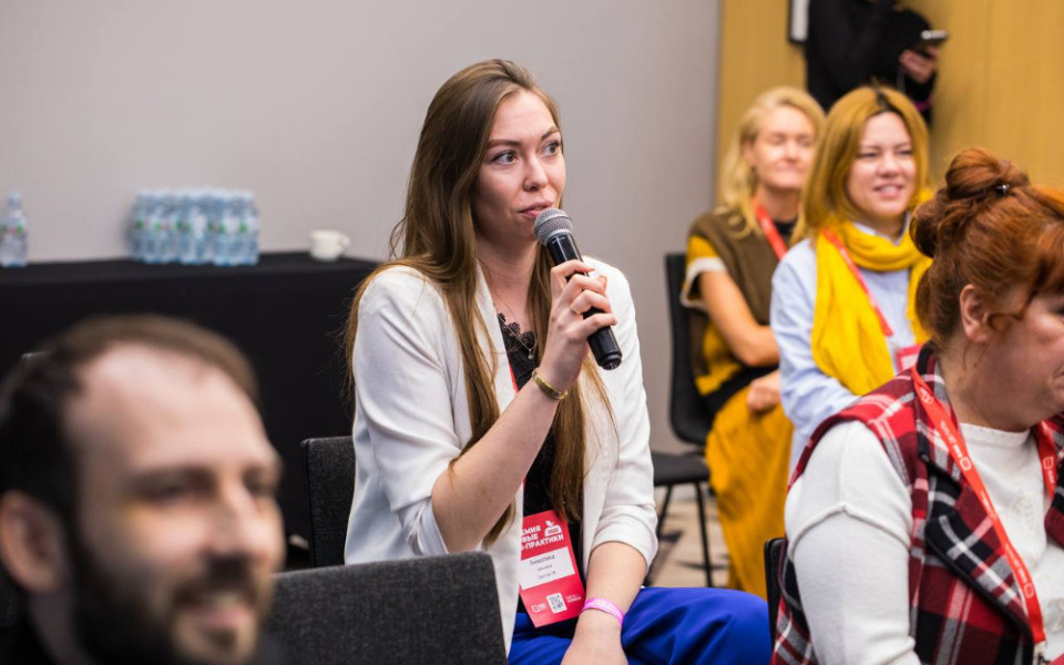 Фото пресс-службы Экоторг М