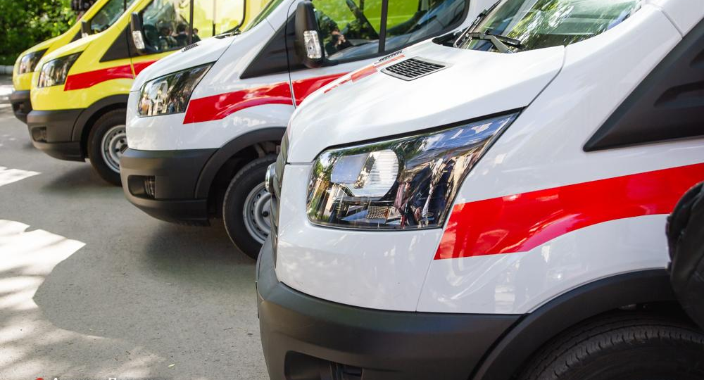 Бригады скорой помощи в Свердловской области объединят в единую диспетчерскую службу