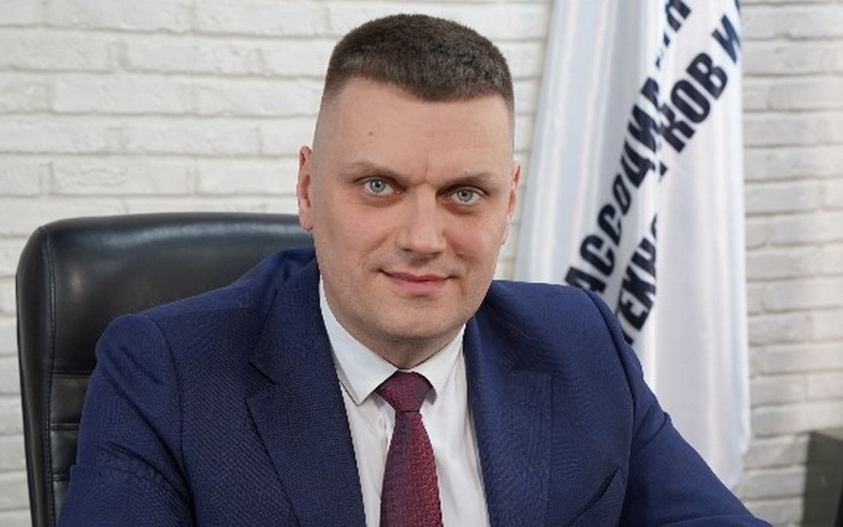    Директор АКИТ РФ Михаил Лабудин: «За 15 лет мы прошли путь от идеи технопарков до системной промышленной политики» Фото автора