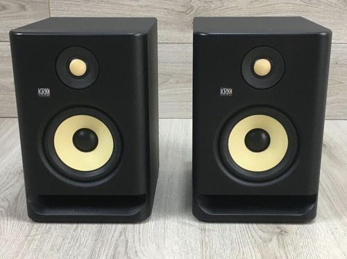 KRK Rokit 5 G4