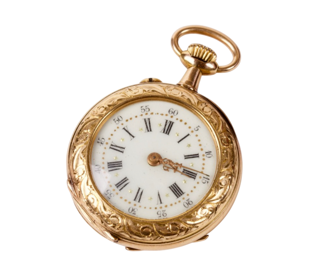 Старинные золотые карманные часы: как оценить и сколько сейчас стоят антикварные хронографы
