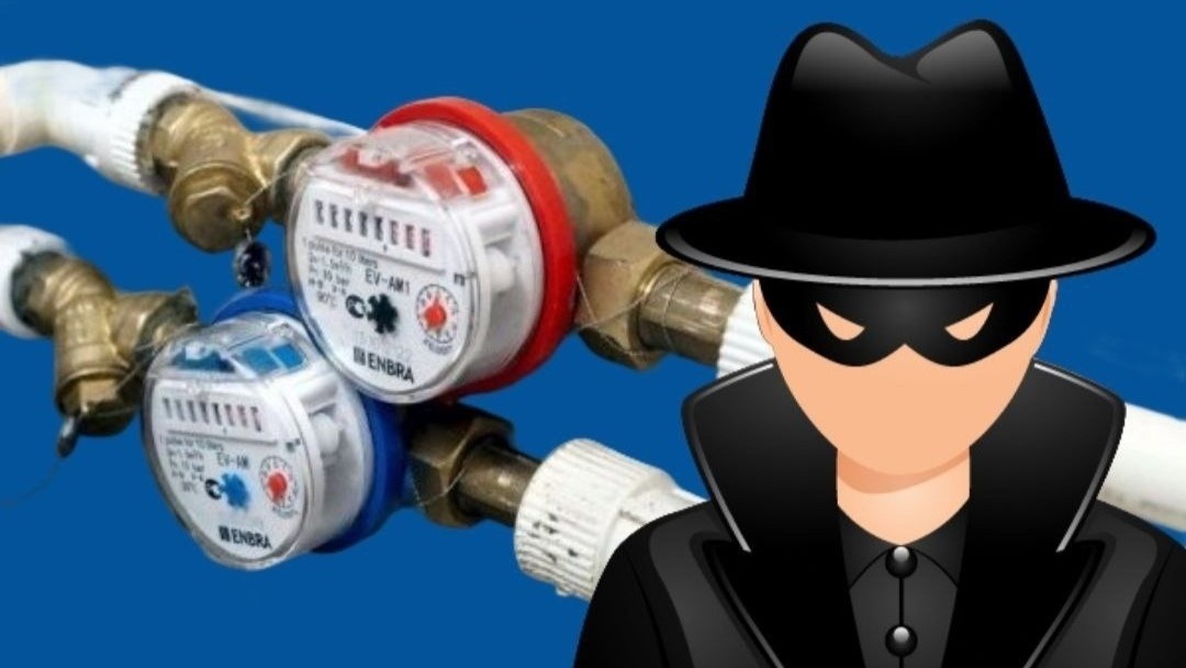    Будьте бдительны! Это мошенники!