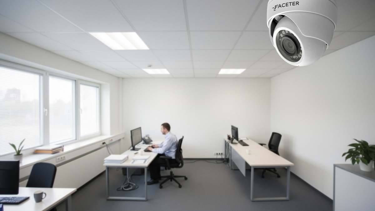 Faceter как основа бесплатного сценария