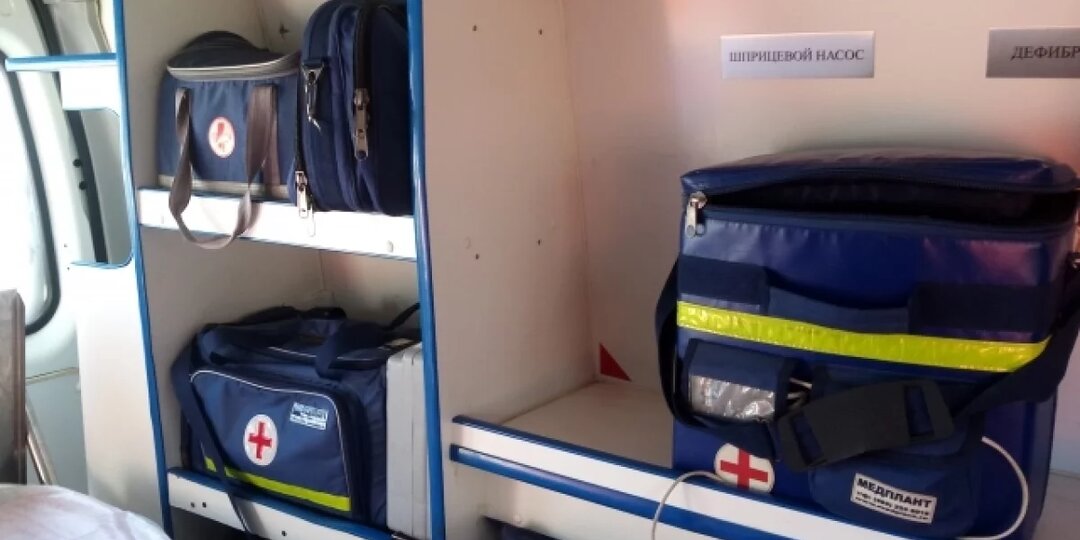 В Курской области женщина и мужчина ранены при атаке двух БПЛА ВСУ