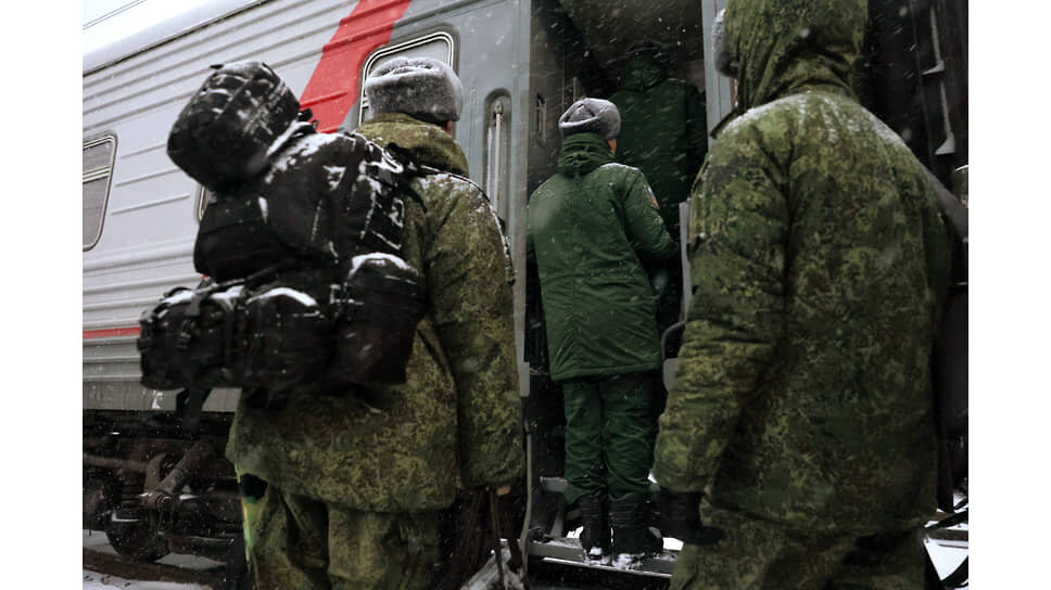 Фото: Марина Молдавская / Коммерсантъ