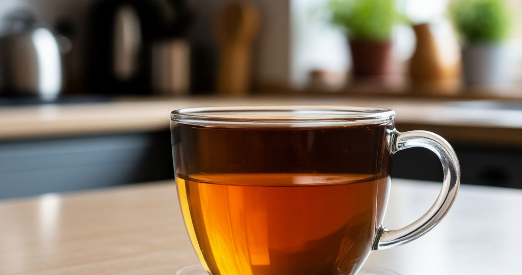 Как я завела дневник для усталости, или Почему я перестала скрывать пятна от чая на столе.