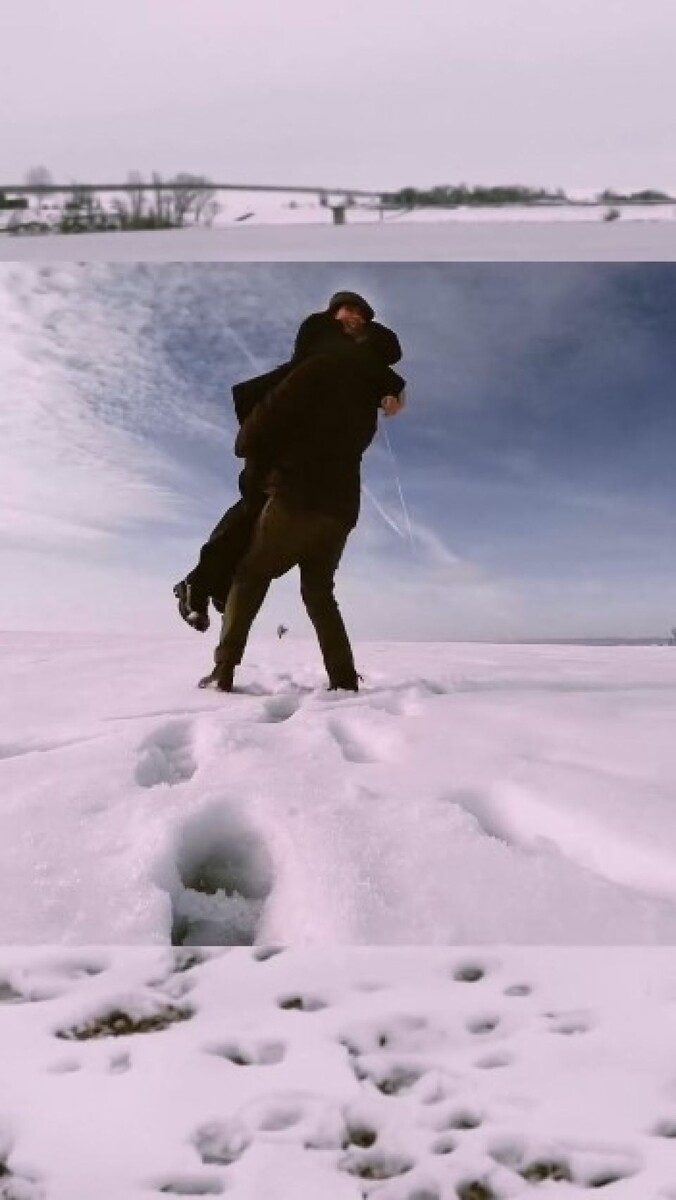    Певица Елка вышла замуж. Источник: @elkasinger*