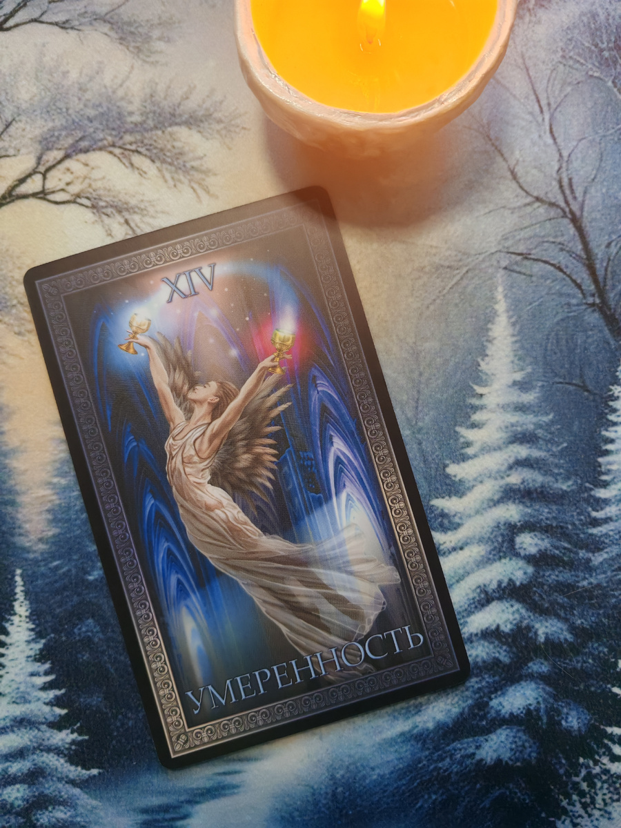 Умеренность