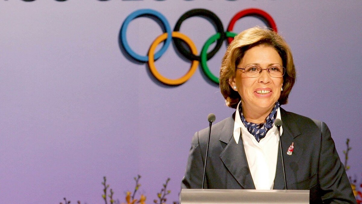 Ирина Роднина советует двигаться только вперед...