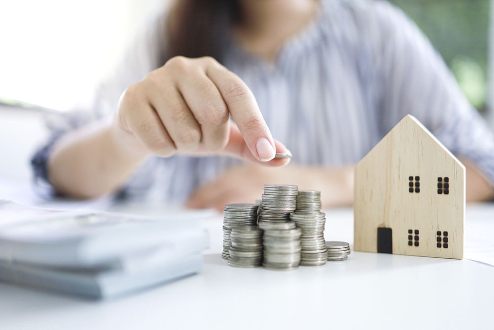    Увеличивая первый платеж по ипотеке, вы уменьшаете риски для кредитора, что напрямую влияет на процентную ставку. / Фото: iStock