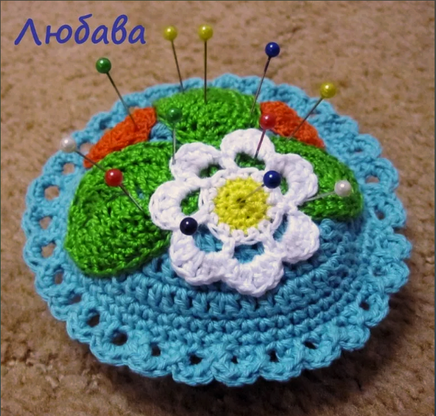 Фото из личного архива автора.