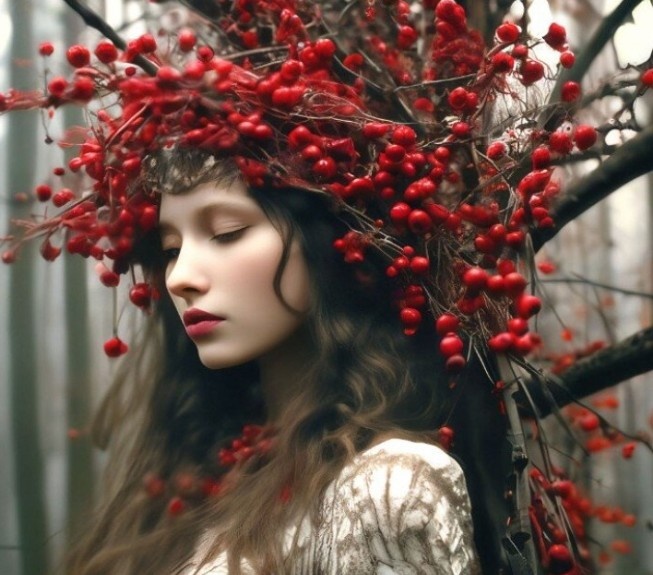 Изображение создано с помощью нейросети 